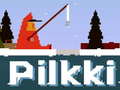 Jeu Pilkki