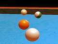 Game Nine, Eight and Snooker
