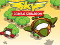 Game Sky Combat Squardom