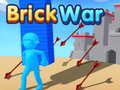 Jeu Brick War