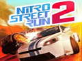 Game Nitro Street Run 2