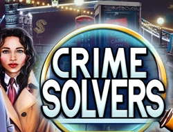 Jeu Résolveurs de crimes 