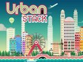 Jeu Urban Stack