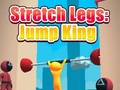 Jeu Stretch Legs: Jump King