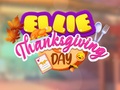 Jeu Ellie Thanksgiving Day