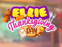 Jeu Jour de Thanksgiving d'Ellie 
