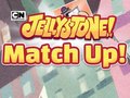 Jeu Jellystone!: Match Up