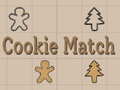 Jeu Cookie Match