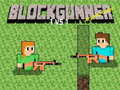 Game BlockGunner 1 Vs 1very good choice!
