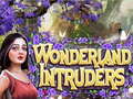Jeu Wonderland Intruders