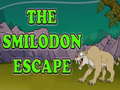 Game The Smilodon Escape