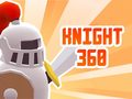 Jeu Knight 360