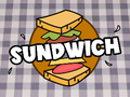 Jeu Sundwich