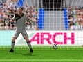 Jeu Penalty Kick Online