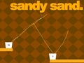 Jeu Sandy Sand