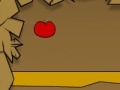 Jeu The crazy worm