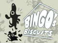 Game Bingo's Biscuits