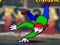 Jeu Balance