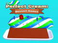 Jeu Perfect Cream: Dessert Games