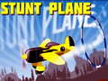 Game Stunt Plane