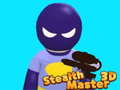 Game Stealth Master 3D 