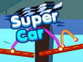 Game Super car