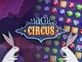 Jeu Magic Circus