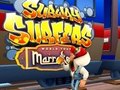 Game Subway Surfers: Marrakech