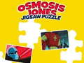 Game Osmosis Jones Jigsaw Puzzle