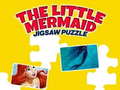 Game The Little Mermaid Jigsaw Puzzle