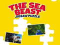 Game The Sea Beast Jigsaw Puzzle