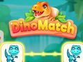 Jeu Dino Match