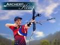 Jeu Archery King