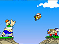 Jeu Midget Tossing
