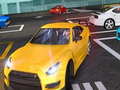 Game Advance Car Parking Game 3D