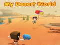 Game My Desert World