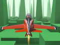 Game Airplane Racer Game