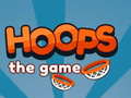 Game HOOPS the game