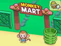 Jeu Monkey Mart