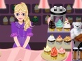 Game Cupcakes for Maya