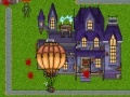 Jeu Mad Science Defense