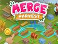 Game Merge Harvest