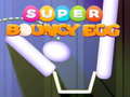 Jeu Super Bouncy Egg