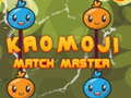 Jeu Kaomoji Match Master