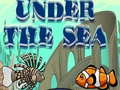 Jeu Under The Sea