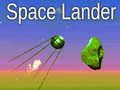 Game Space Lander