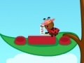 Jeu Ladybug Tearoom