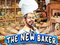 Jeu The New Baker
