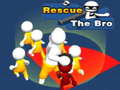 Game Rescue The Bro