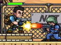 Jeu Gun Metal War 2D Mobile